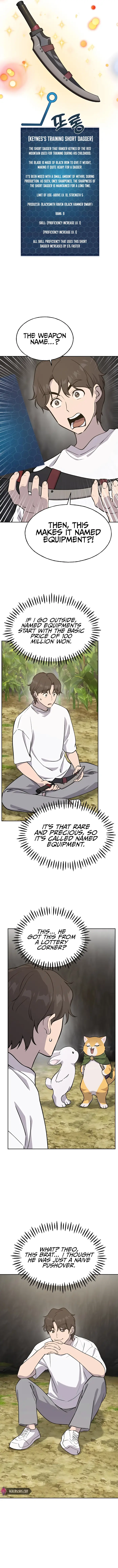 Solo Farming In The Tower - Chapter 22 image 19_optimized